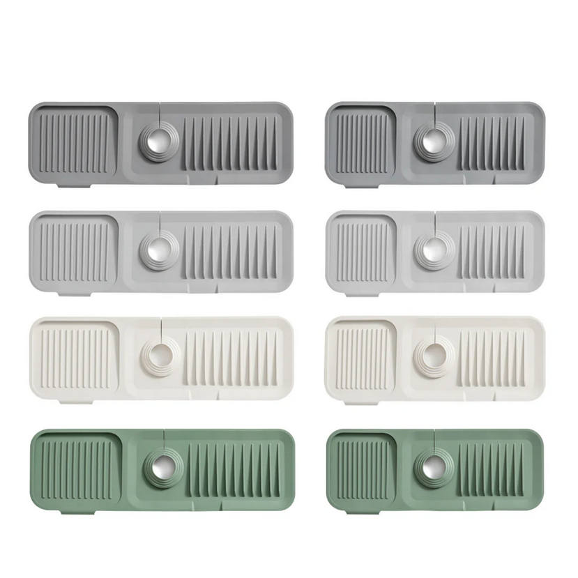 DryGuard - Sink Splash Guard Mat