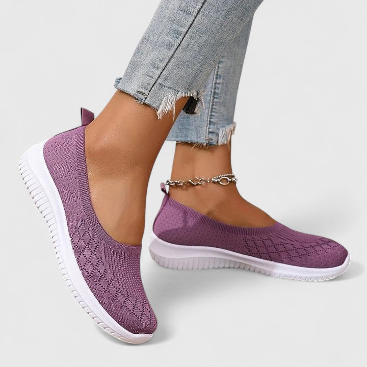 Odara - slip-on ortopediche