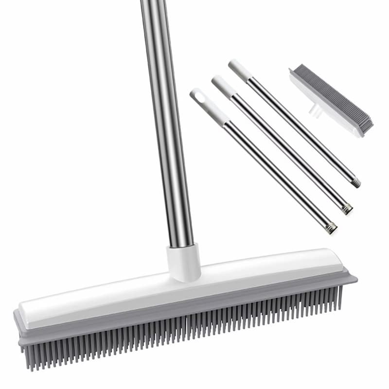 FurSweep - Pet Hair Removal Broom