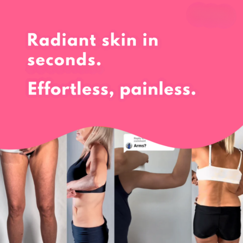 VeloraLift — Body Contouring Lift Patches for Discreet Shaping and Clothing Support