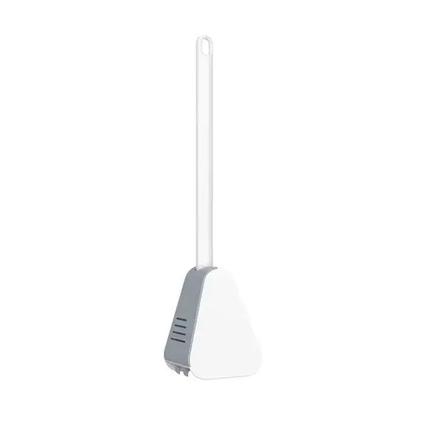 PureGuard - Silicone Toilet Cleaning Brush