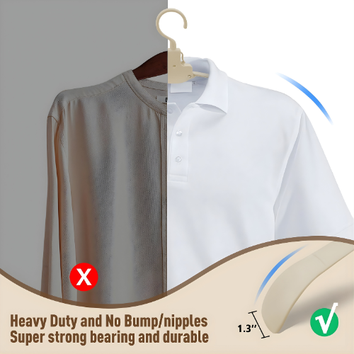 TravelFold - Foldable Clothes Hanger
