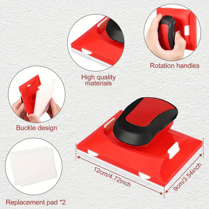 PrecisionEdge - Paint Edger Tool