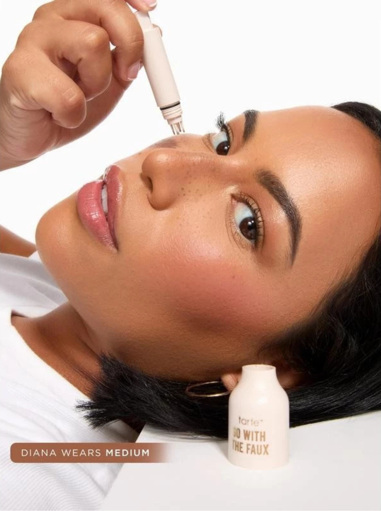 Freckle Stamp Pen – Create Natural Sun-Kissed Freckles Instantly