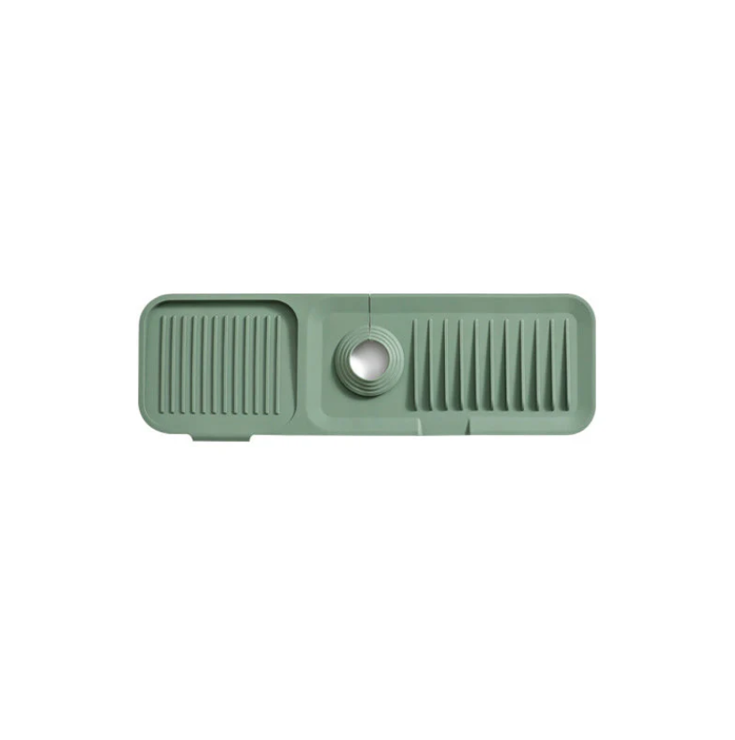 DryGuard - Sink Splash Guard Mat