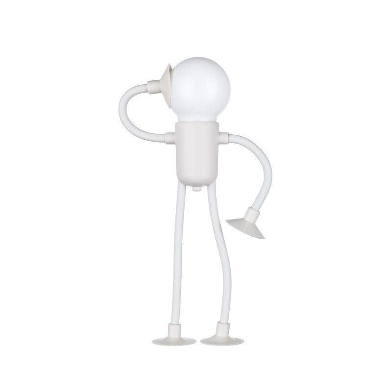 FlexGlow - Adjustable LED Desk Lamp
