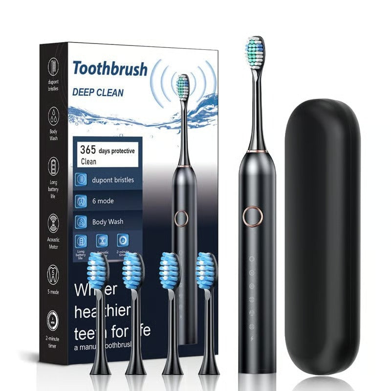LumoraShine - Smile Care Kit