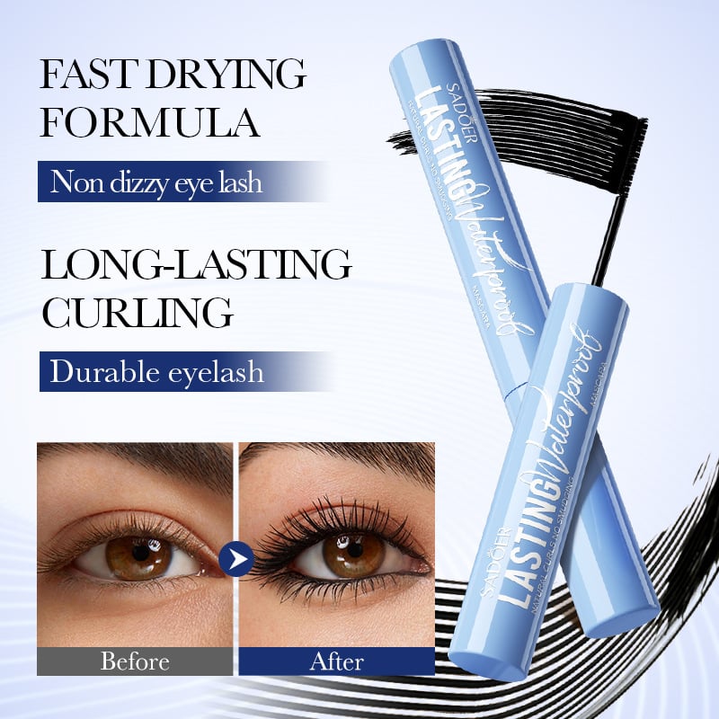 VelvaLash - Gentle Lift & Length Mascara