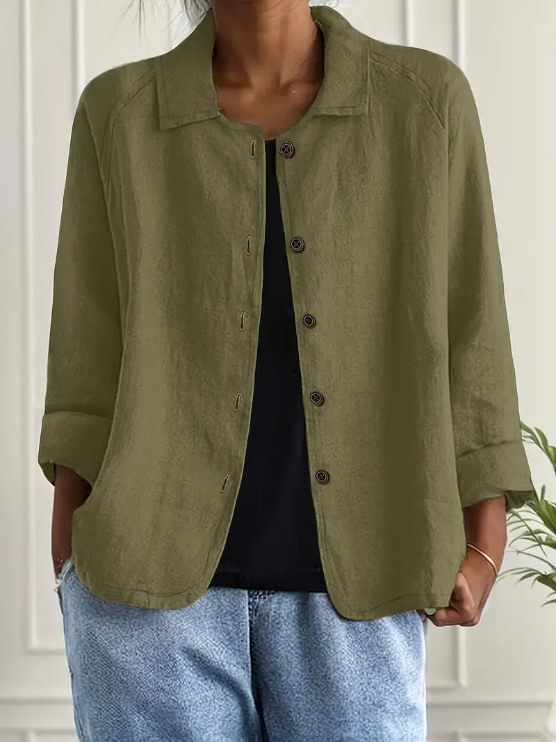 Blakely - Classic Light Top