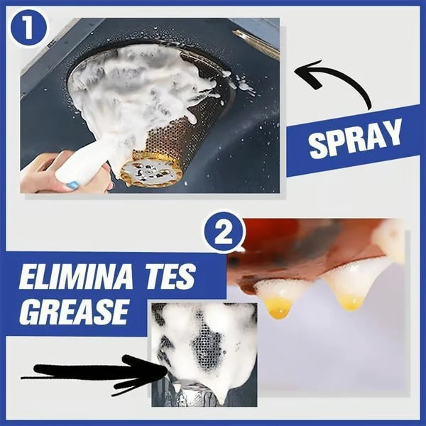 FoamBlitz - All-Purpose Foaming Cleaner