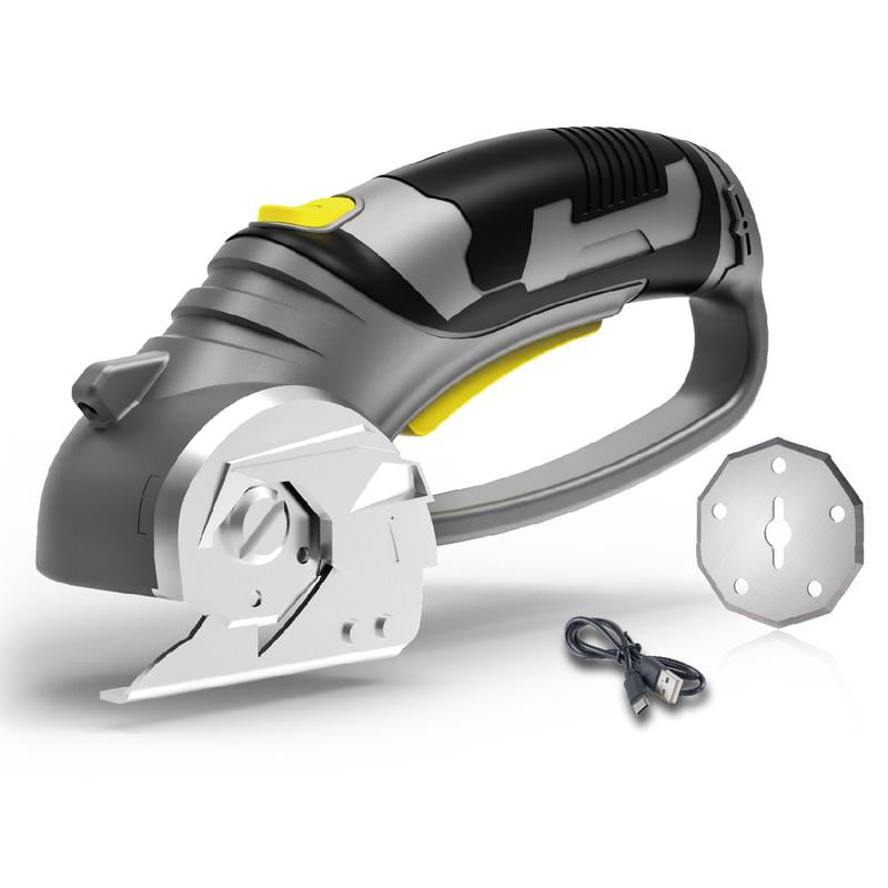 SwiftCut - Forbici elettriche ricaricabili