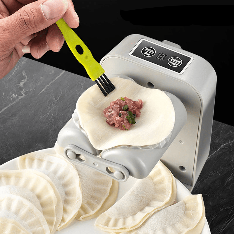 QuickFil - Ravioli Maker Press Mold