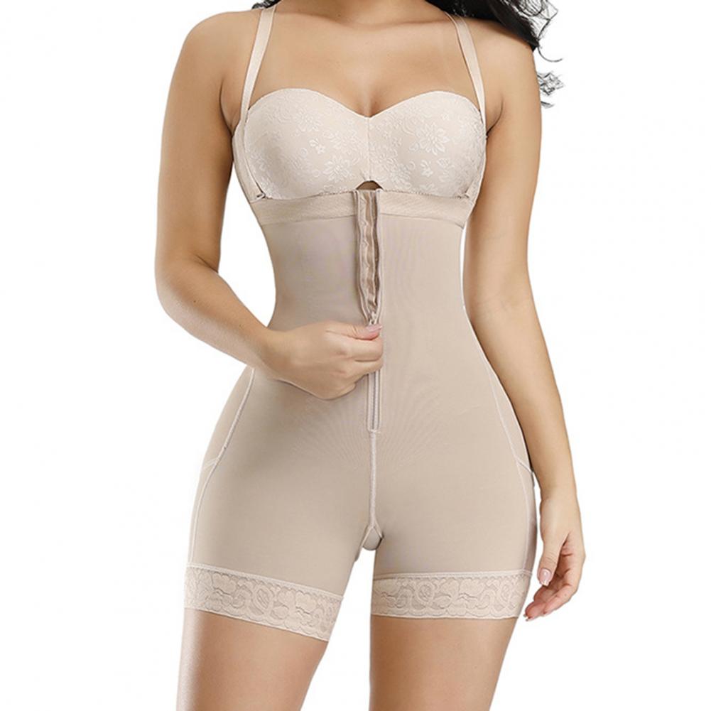 SculptEase -Seamless Shapewear Bodysuit