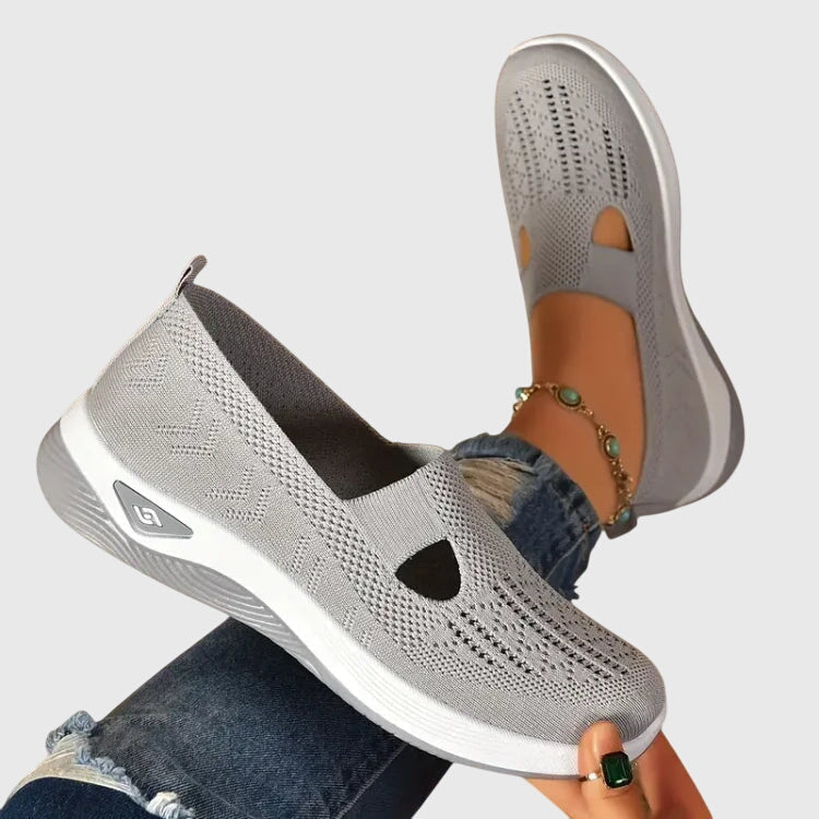 Lora - scarpe ortopediche da camminata