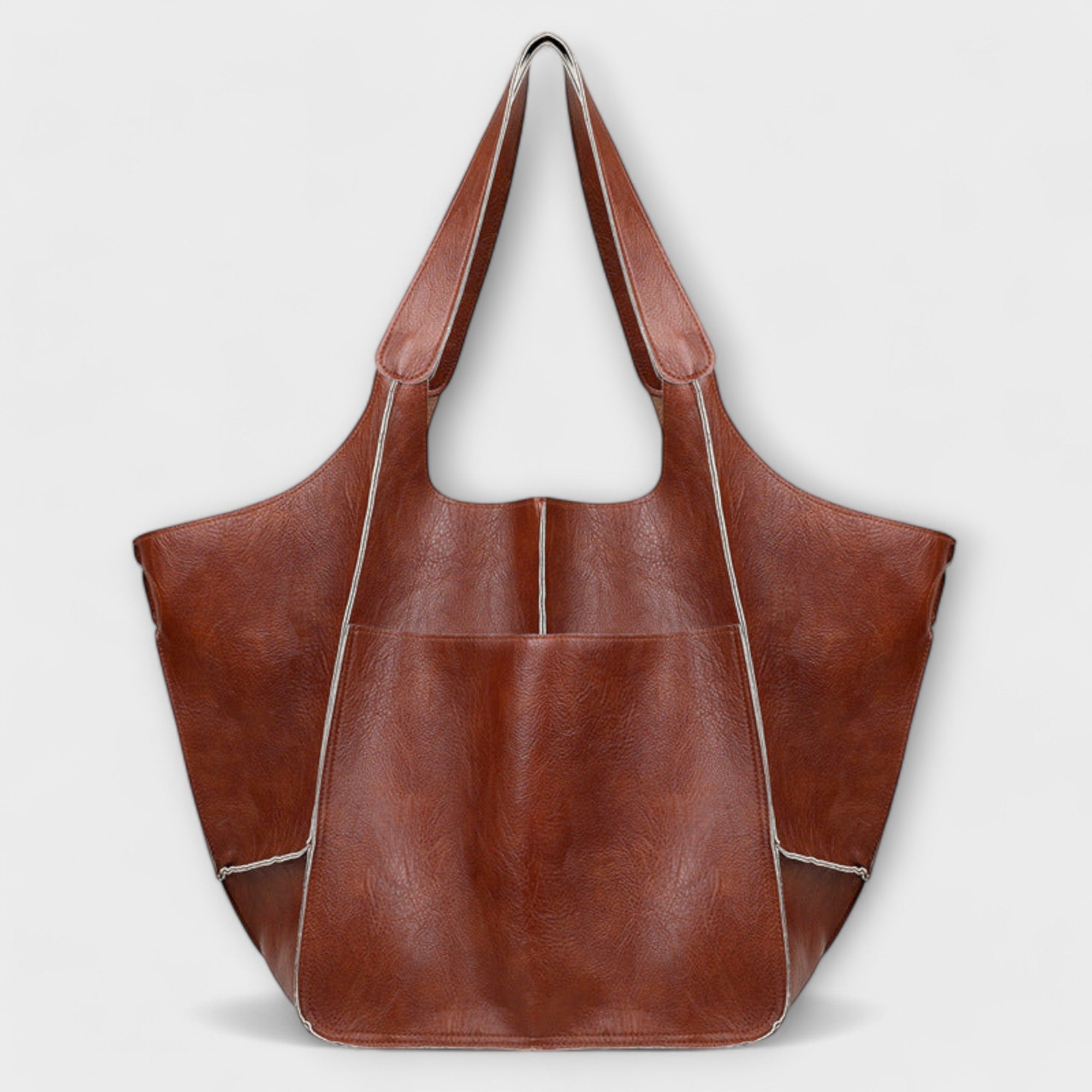 Sienna - Borsa weekender oversize