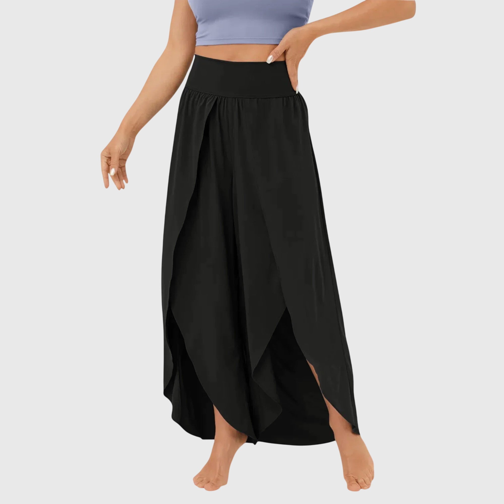 AirFlow - Pantaloni da donna
