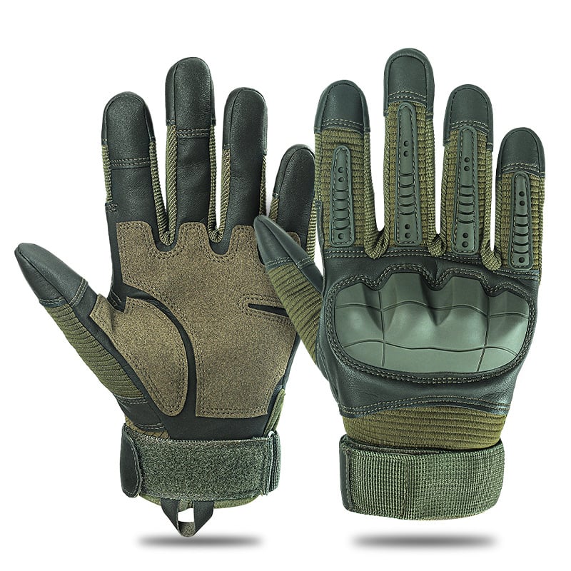 🔥LAST DAY-49%OFF🔥Heavy Duty Tactical Gloves-unitmotor™