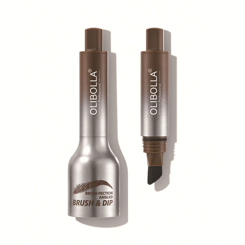 RamiraLine — Microblading Eyebrow Pen for Natural Looking Brow Definition