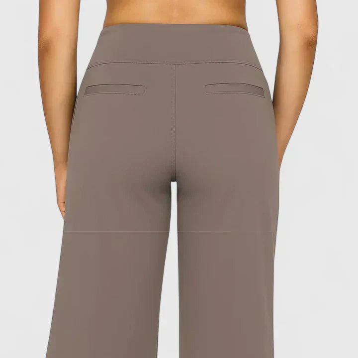 Ame - Pantaloni eleganti