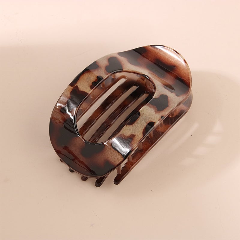 Velina - Flat Comfort Hair Clips