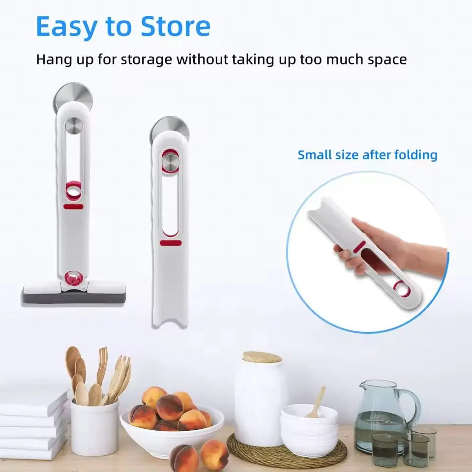 MiniVac - Portable Handheld Vacuum Cleaner