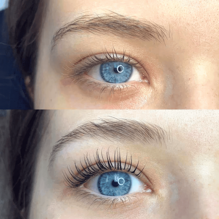 LashGlow - Electric Heated Eyelash Curler