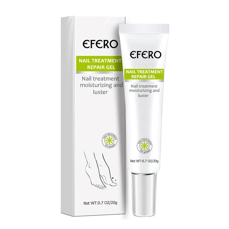 Daily Nail Care Gel