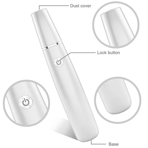SmoothStep - Electric Callus Remover