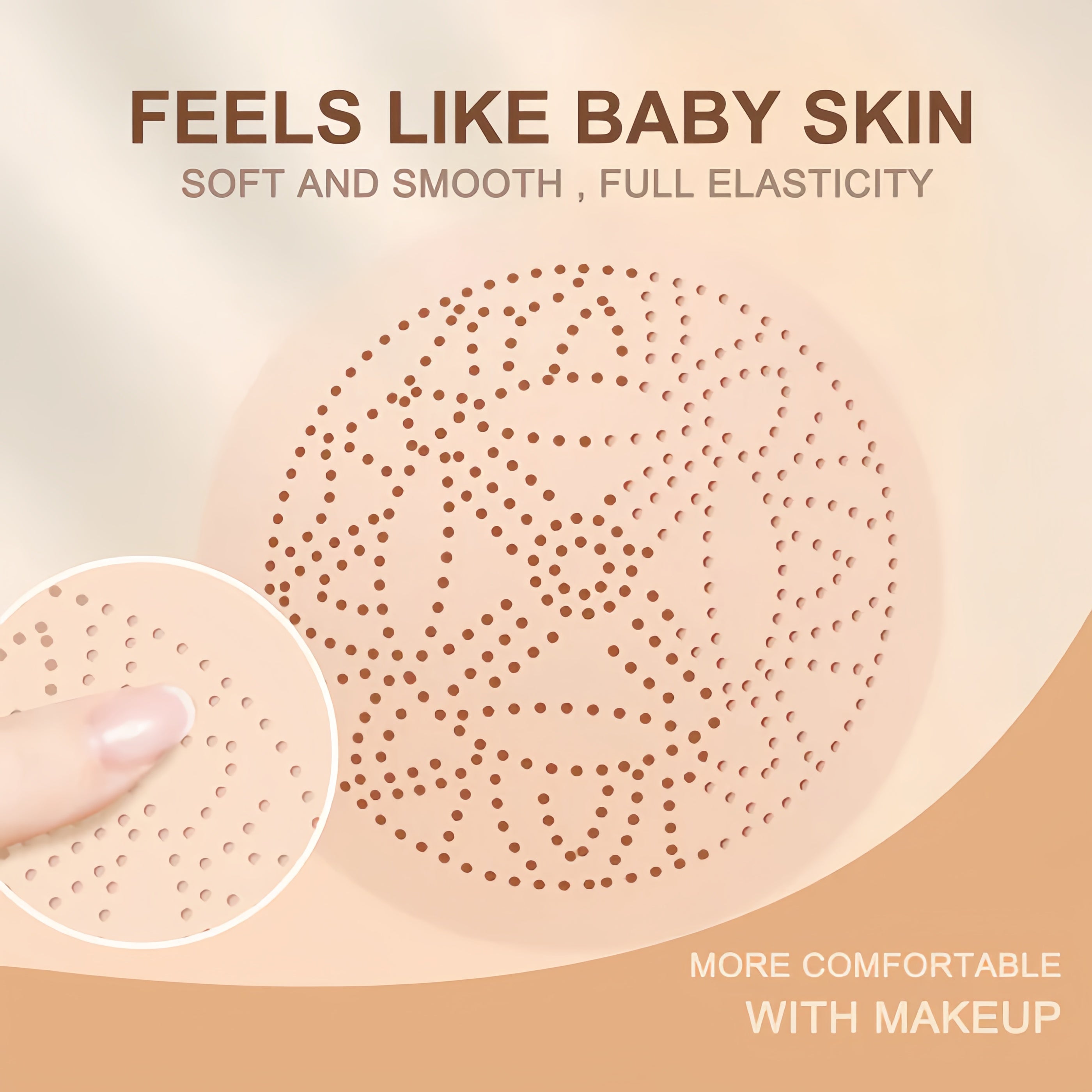 Air Cushion CC Cream Foundation – Flawless Coverage with a Natural Radiant Finish