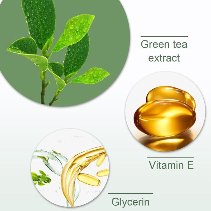 PurifyMist - Green Tea Cleansing Mask Stick