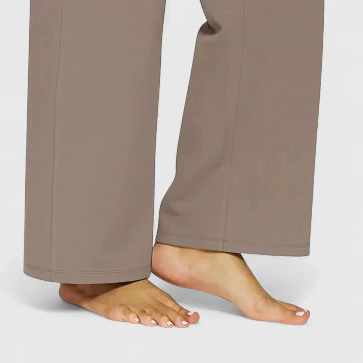 Ame - Pantaloni eleganti