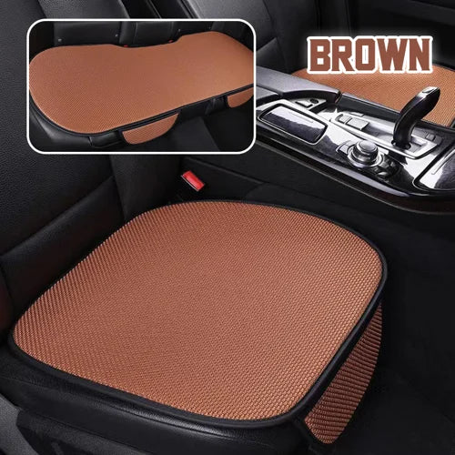 SeatGuard – univerzální potah na autosedačku