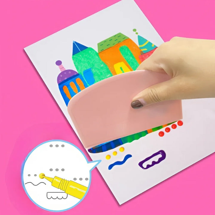 CreativeSpark – sada pro DIY tvoření