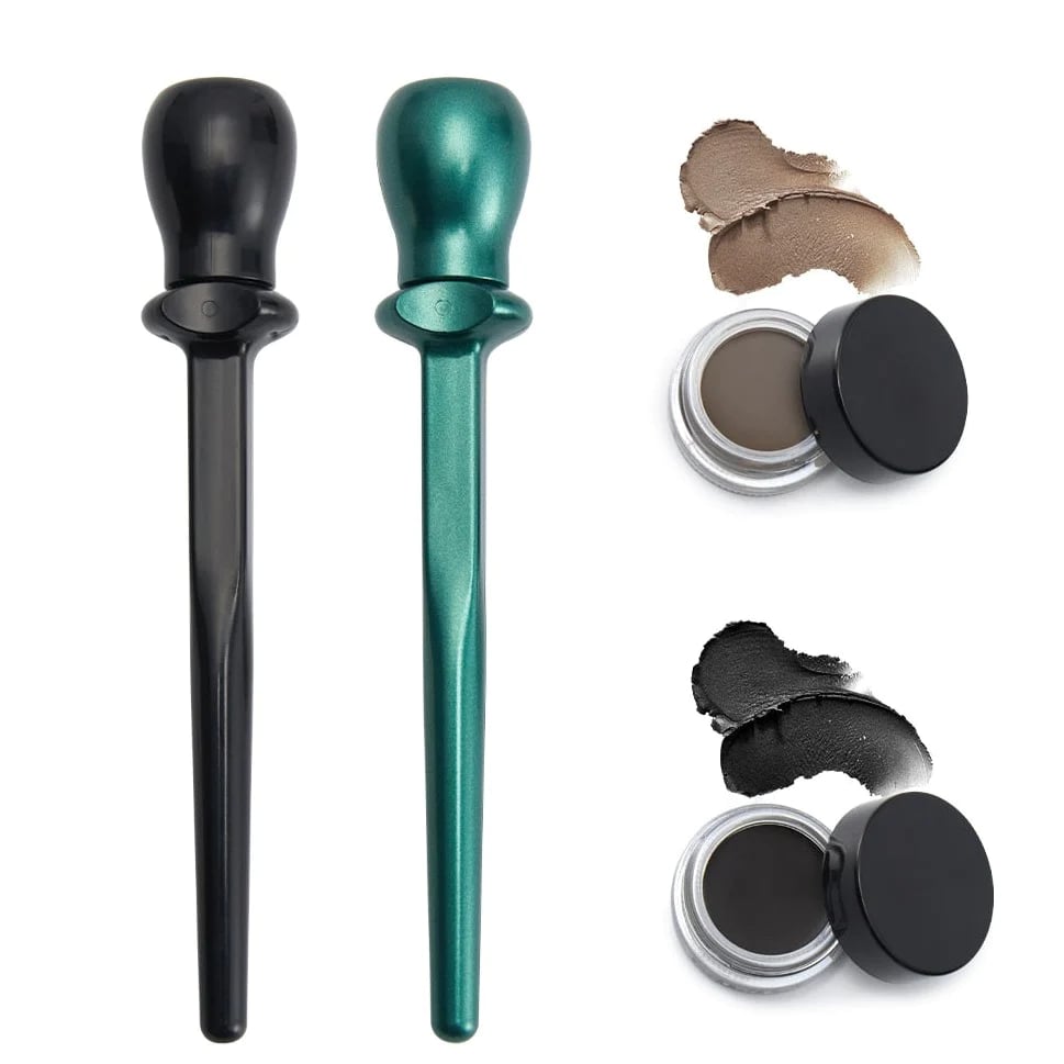 Heated Eyeliner Applicator Tool for Precise Eye Makeup