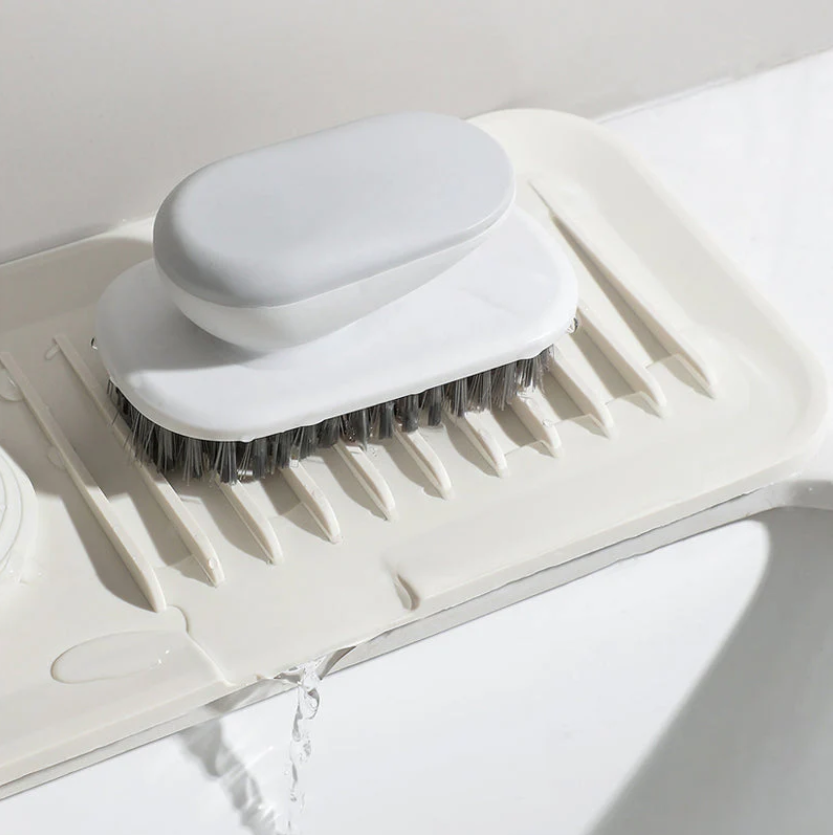 DryGuard - Sink Splash Guard Mat