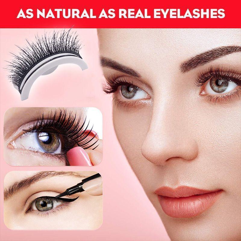 LashLuxe – umělé řasy