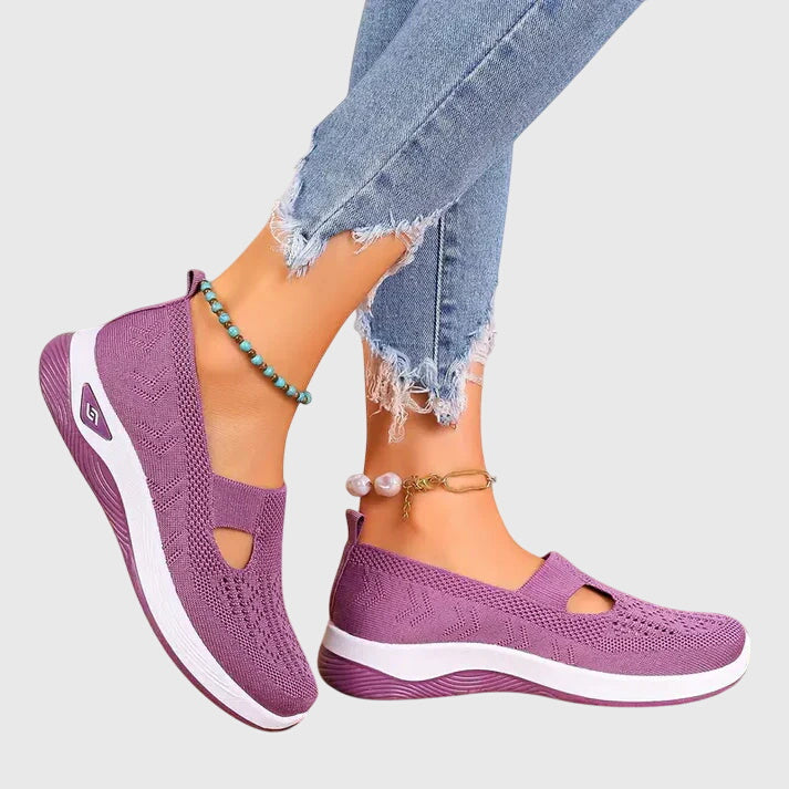 Lora - scarpe ortopediche da camminata
