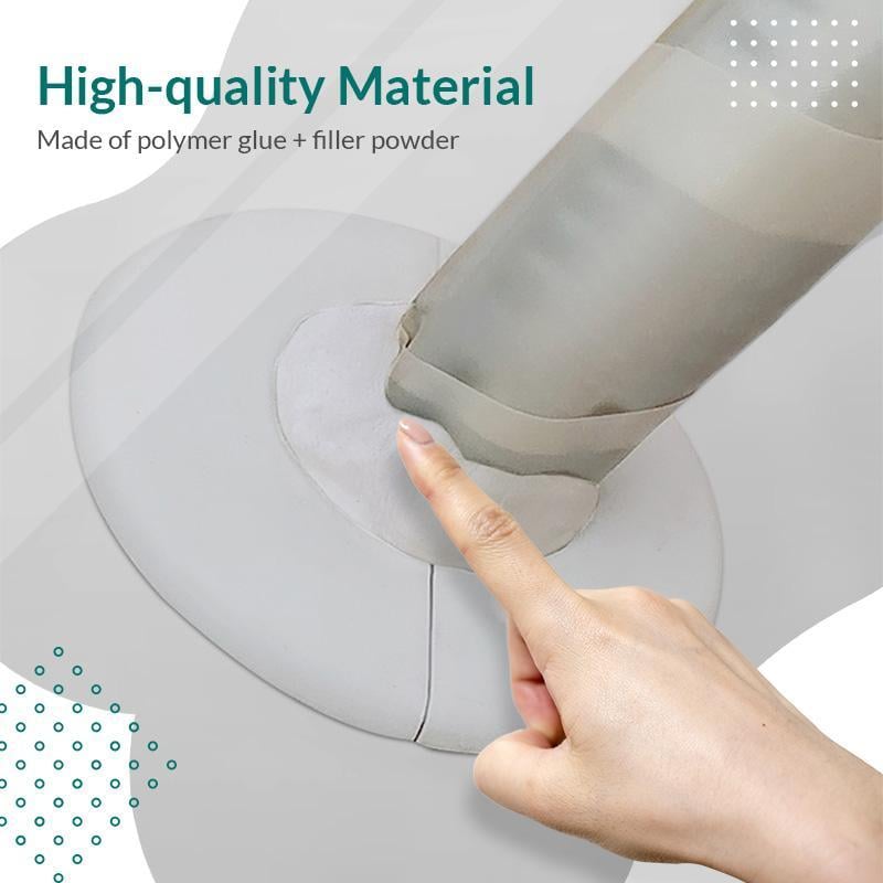 HydroShield - Vodotěsná těsnicí hmota na spáry a potrubí