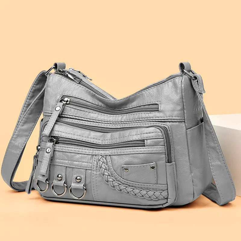 Celia - Elegant Shoulder Bag