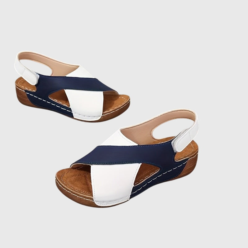Angelina - Comfy Orthopedic Sandals