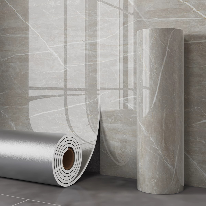WallCraft - 3D Wall Panel Wallpaper Roll