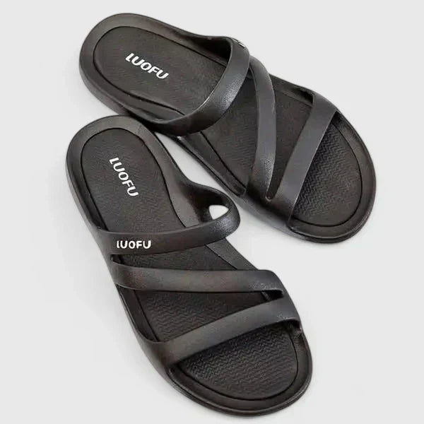 Daryell - Orthopedic Sandals