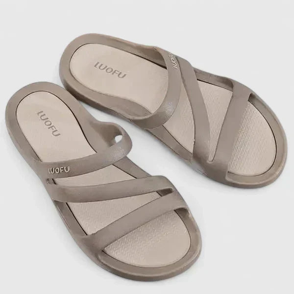 Daryell - Orthopedic Sandals