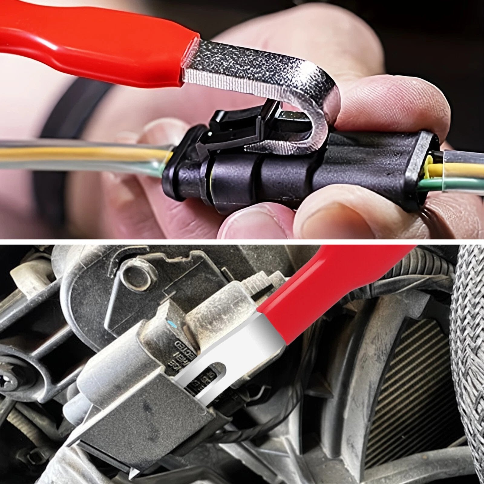 WireMate - Electrical Connector & Terminal Removal Tool