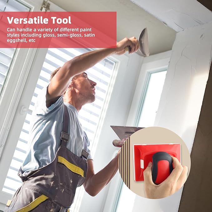 PrecisionEdge - Paint Edger Tool