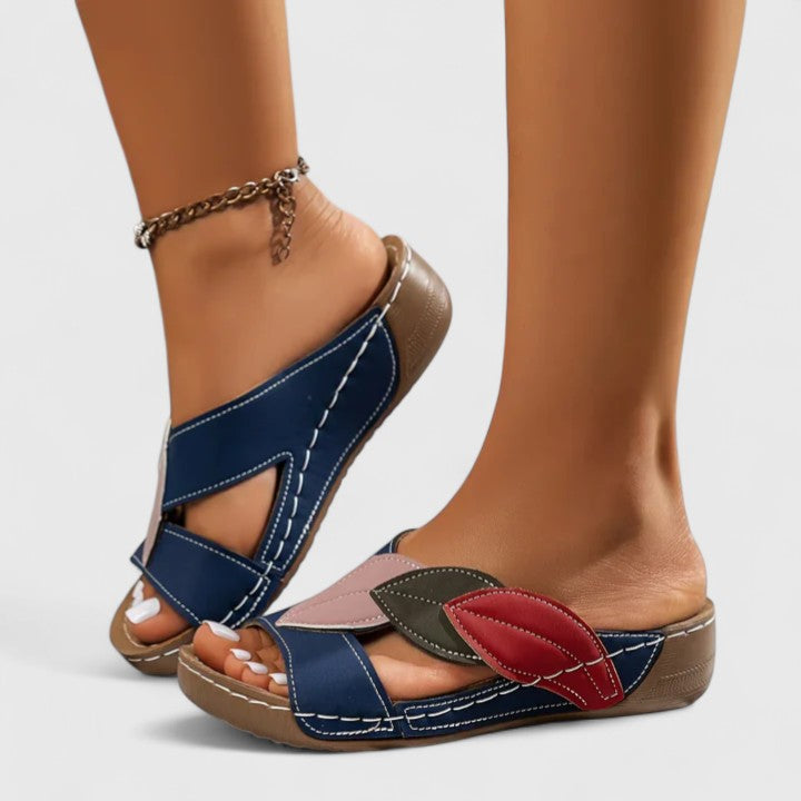 Bonnie - Orthopedic Sandals