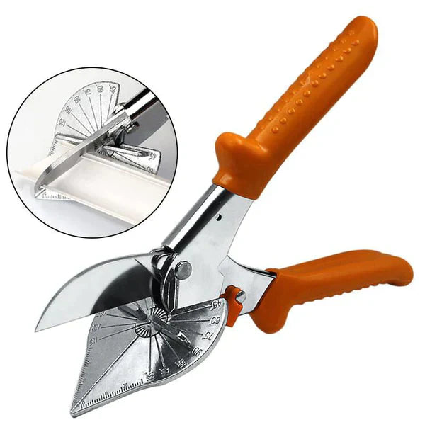EdgeRule - Angle Cutting Tool