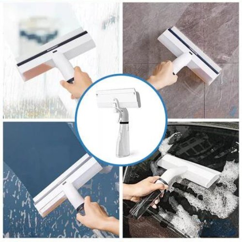 ClearSwipe - Window Spray Cleaner