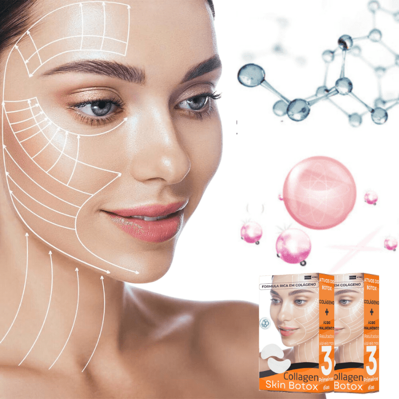 RadianceBoost - Hydrating Face Serum