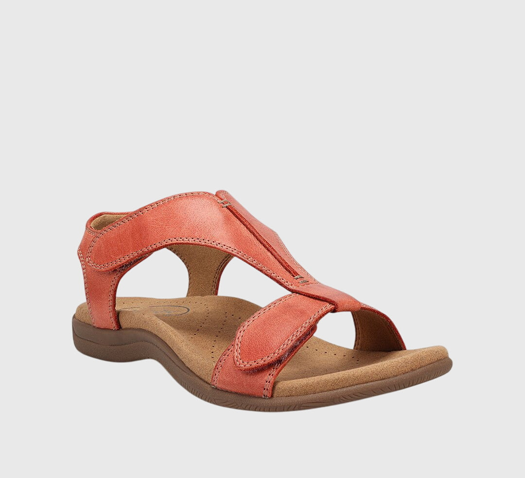 Liana - Ortopædiske sandaler